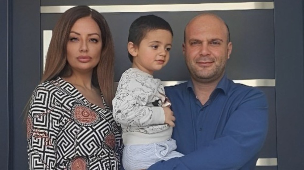 Εύα Κυριάκου Χρίστου: «Χρειάζεται πάρα πολύ υπομονή να είσαι μητέρα» [βίντεο]